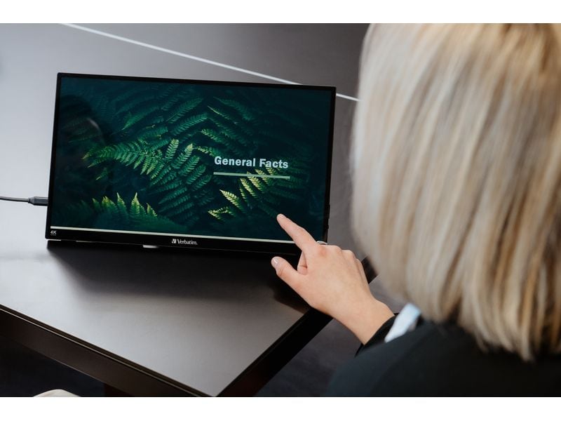 Verbatim Monitor 32238