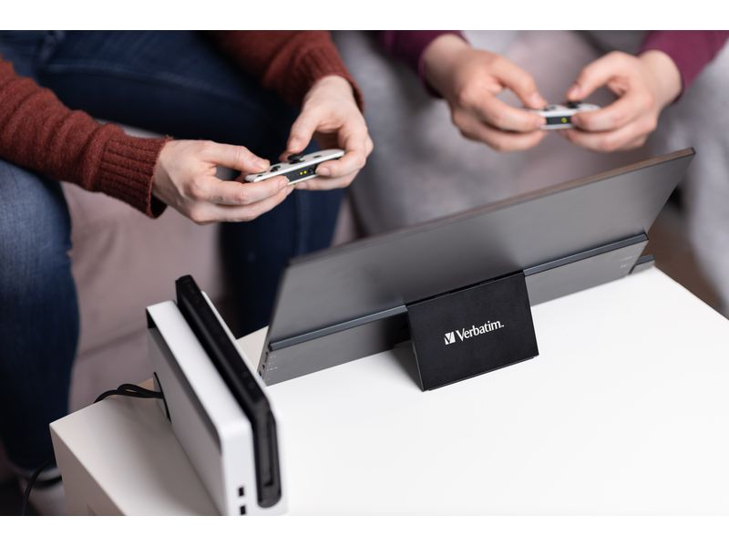 Verbatim Monitor 49593