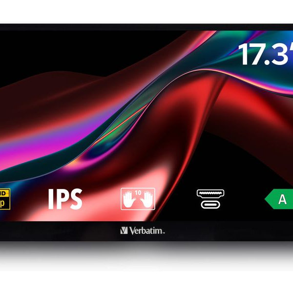 Verbatim Monitor 49593