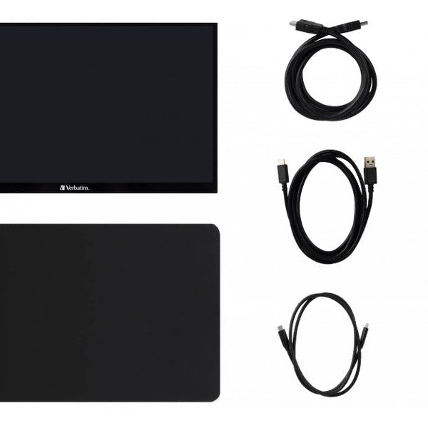 Verbatim Monitor 49592