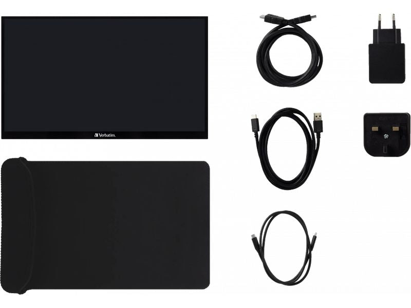 Verbatim Monitor 49592