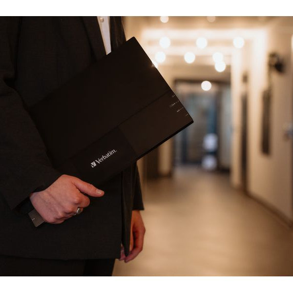 Verbatim Monitor 49592