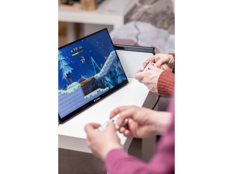 Verbatim Monitor 49592