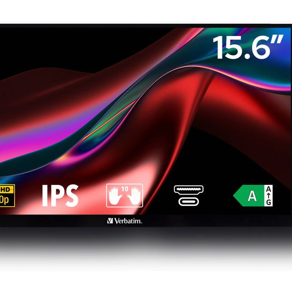 Verbatim Monitor 49592