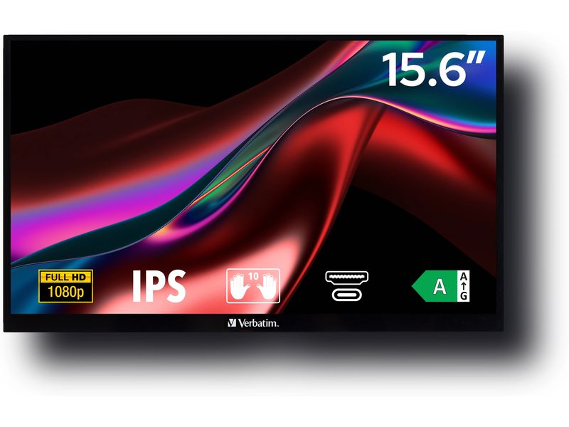 Verbatim Monitor 49592