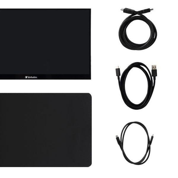 Verbatim Monitor 49591