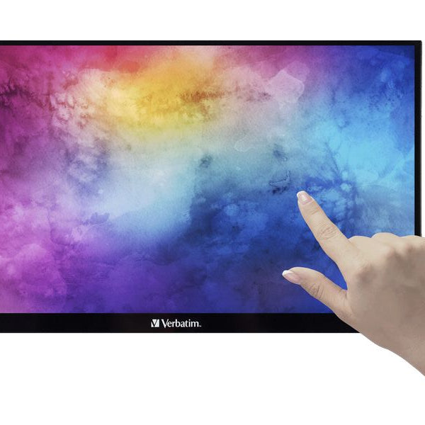 Verbatim Monitor 49591