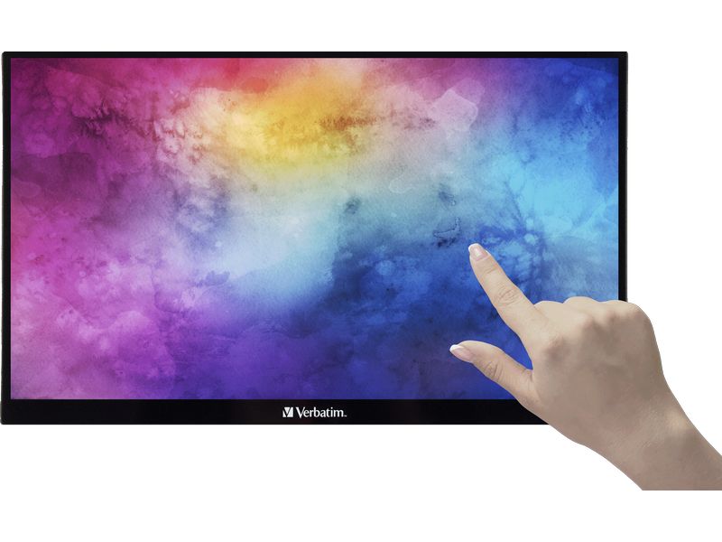 Verbatim Monitor 49591