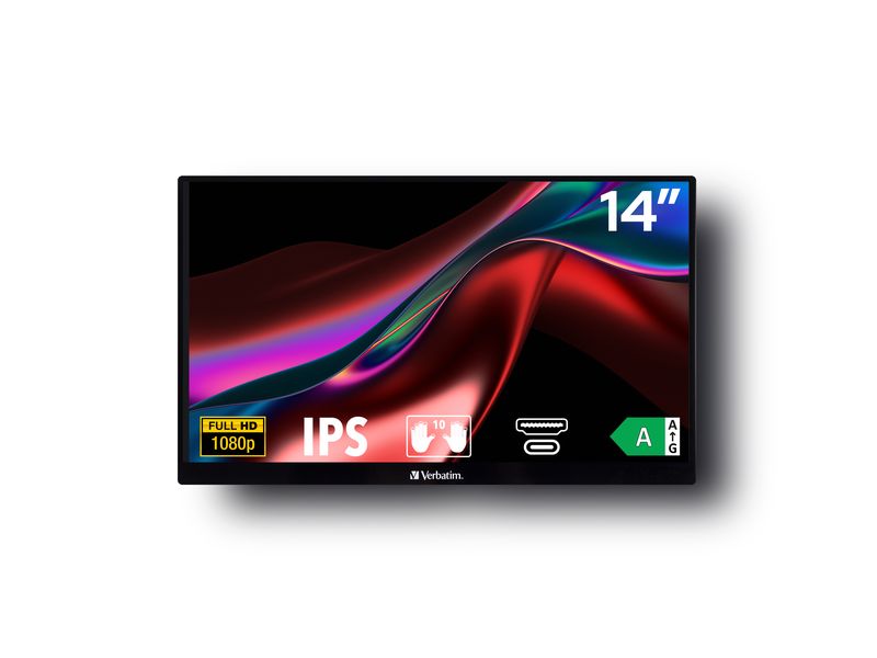 Verbatim Monitor 49591