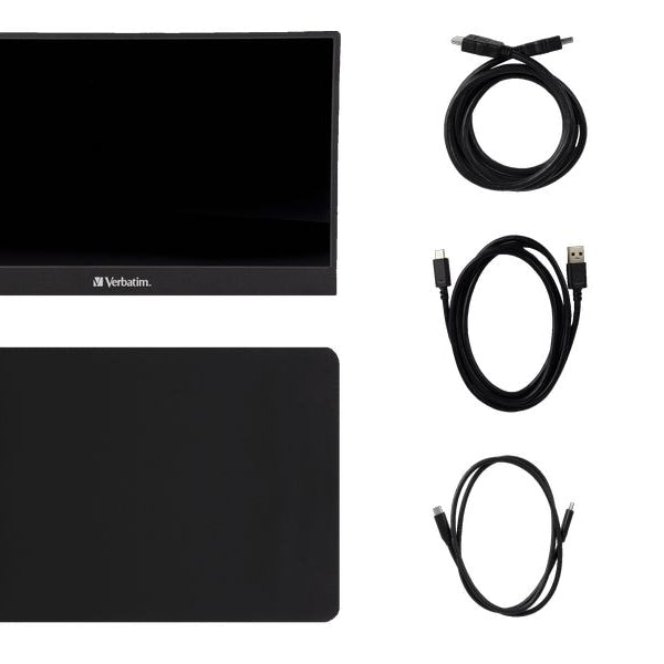 Verbatim Monitor 49590