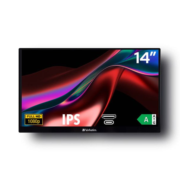 Verbatim Monitor 49590