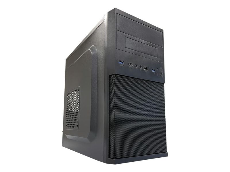 LC-Power PC-Gehäuse LC-2004MB-V3-ON