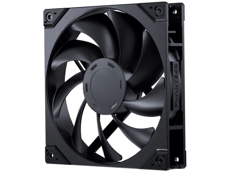 Phanteks PC-Lüfter M25G2-140 Schwarz