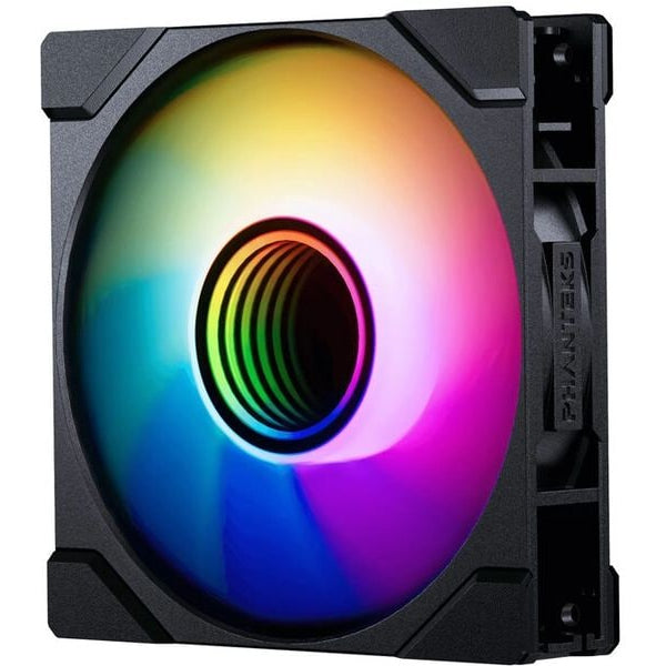 Phanteks PC-Lüfter M25G2-120 Schwarz