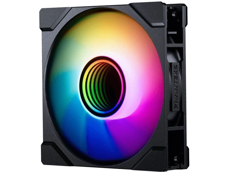 Phanteks PC-Lüfter M25G2-120 Schwarz