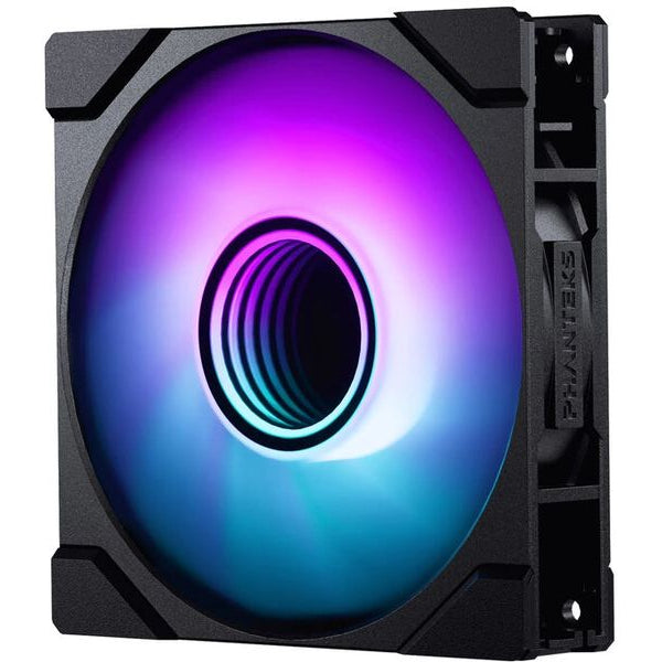 Phanteks PC-Lüfter M25G2-120 Schwarz