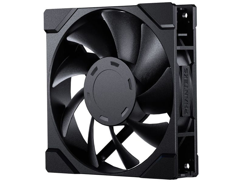 Phanteks PC-Lüfter M25G2-120 Schwarz