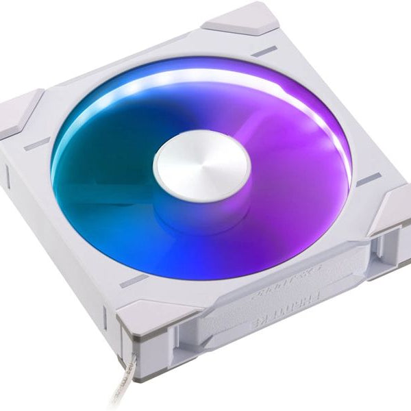 Phanteks PC-Lüfter D30-140 Weiss