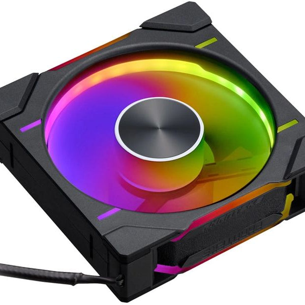 Phanteks PC-Lüfter D30-120 Schwarz