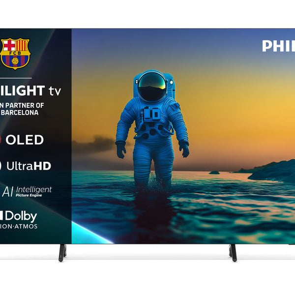 Philips TV 77OLED810/12 77