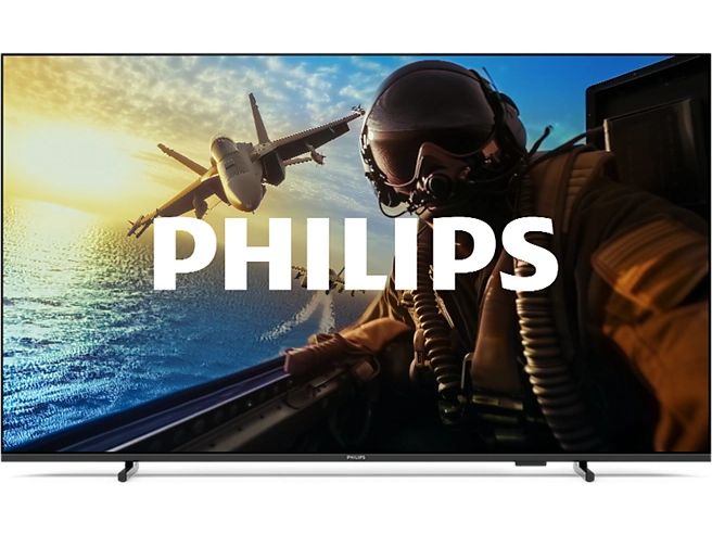 Philips TV 75PUS7000/12 75" 4K LED Smart TV, 2025