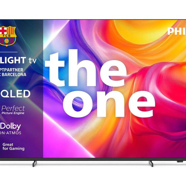 Philips TV 75PUS9000/12 The One 75