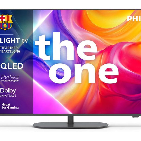 Philips TV 65PUS9000/12 The One 65