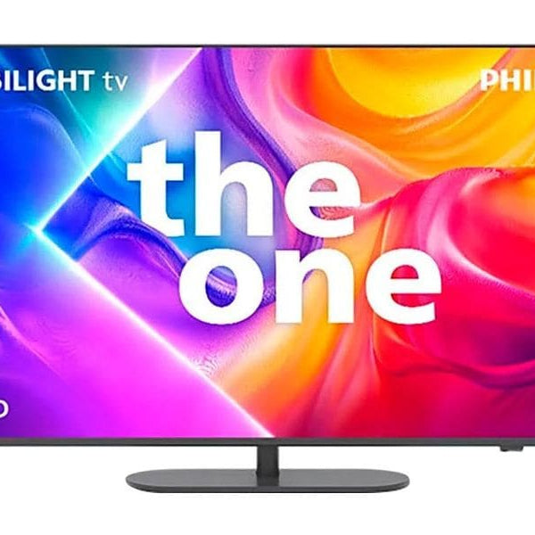 Philips TV 55PUS9000/12 The One 55