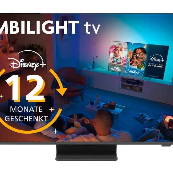 Philips TV 55PUS8600/12 55