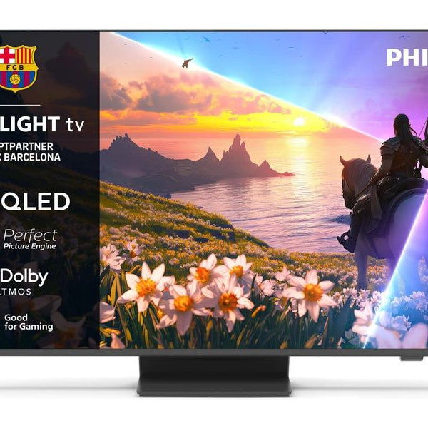Philips TV 65PUS8600/12 65