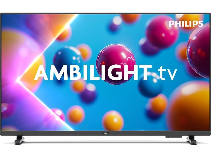 Philips TV 32PFS6900/12 32'' FHD LED Ambilight TV, 2025