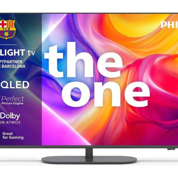Philips TV 43PUS9000/12 The One 43