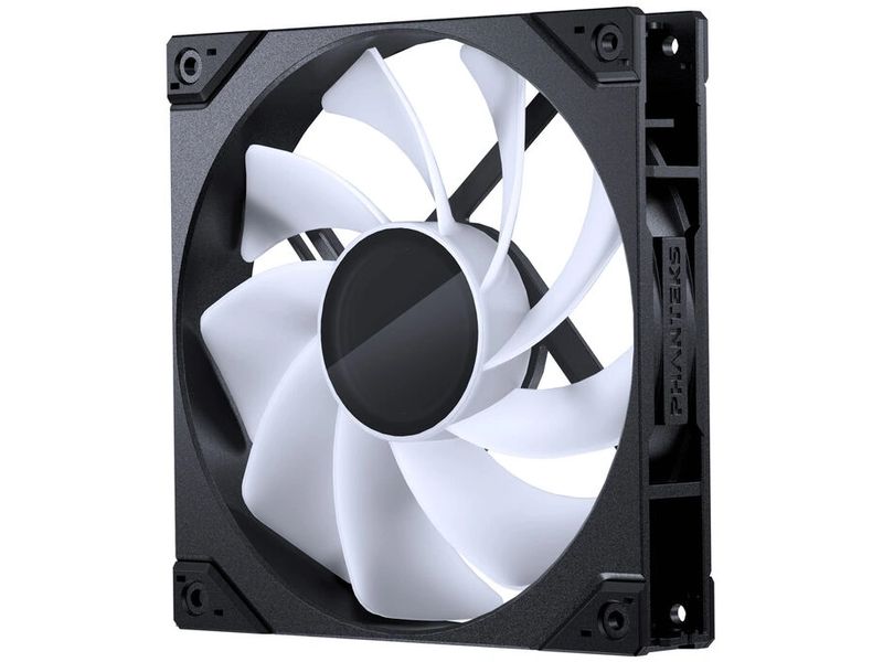 Phanteks PC-Lüfter M25G2-140 Schwarz