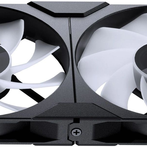 Phanteks PC-Lüfter M25G2-140 Schwarz