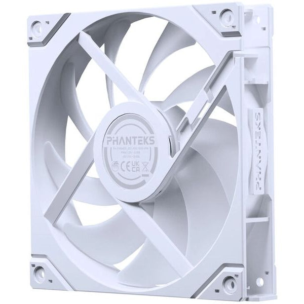 Phanteks PC-Lüfter M25G2-140 Weiss