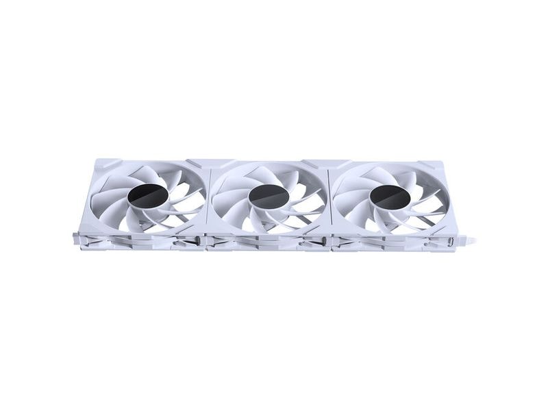 Phanteks PC-Lüfter M25G2-140 Weiss