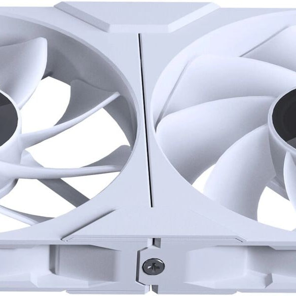 Phanteks PC-Lüfter M25G2-140 Weiss