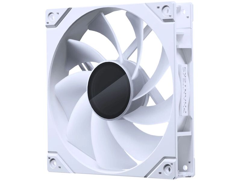 Phanteks PC-Lüfter M25G2-140 Weiss