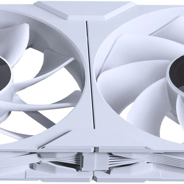 Phanteks PC-Lüfter M25G2-140 Weiss