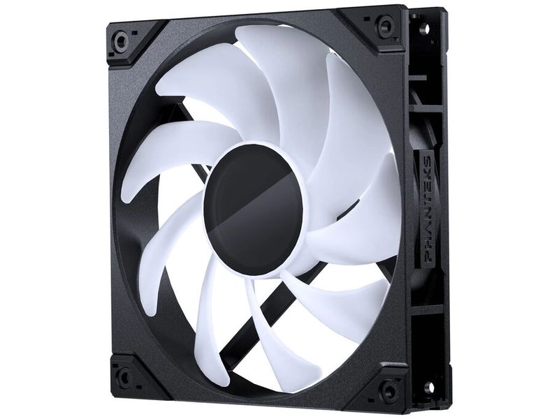 Phanteks PC-Lüfter M25G2-140 Schwarz