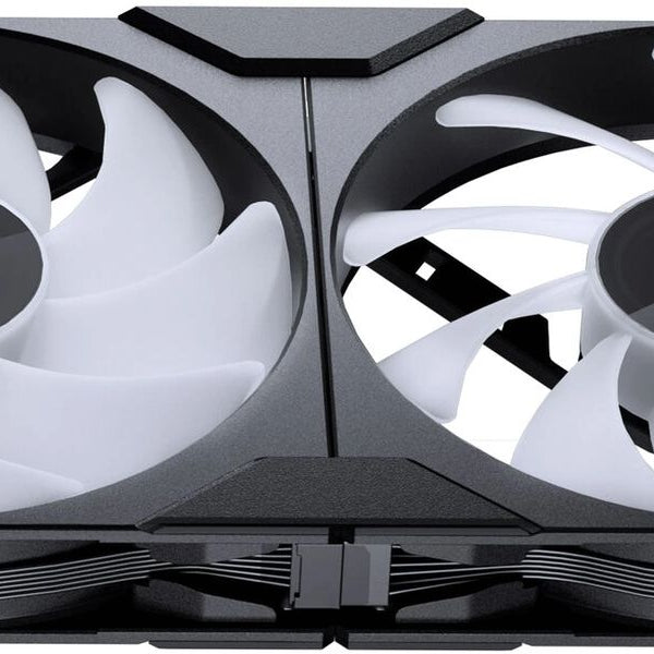 Phanteks PC-Lüfter M25G2-140 Schwarz