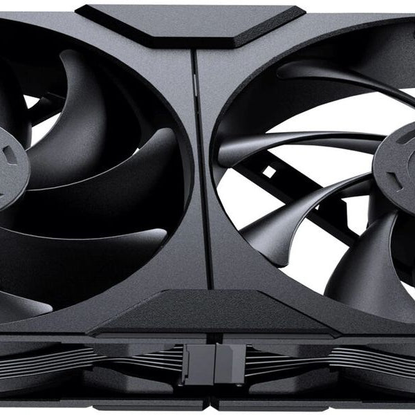 Phanteks PC-Lüfter M25G2-140 Schwarz