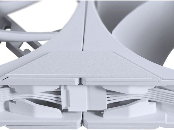 Phanteks PC-Lüfter M25G2-120 Weiss