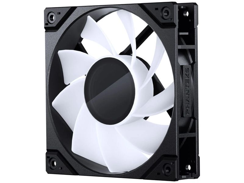 Phanteks PC-Lüfter M25G2-120 Schwarz