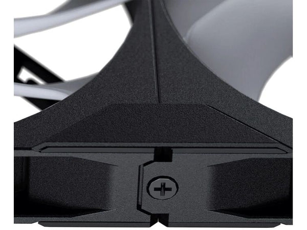 Phanteks PC-Lüfter M25G2-120 Schwarz