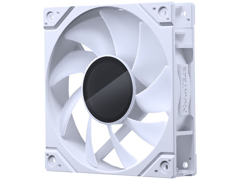 Phanteks PC-Lüfter M25G2-120 Weiss