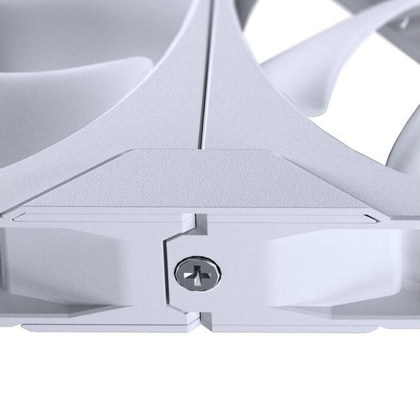 Phanteks PC-Lüfter M25G2-120 Weiss