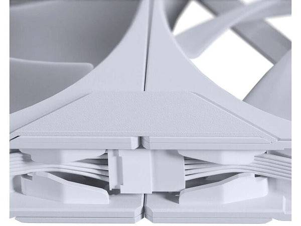 Phanteks PC-Lüfter M25G2-120 Weiss