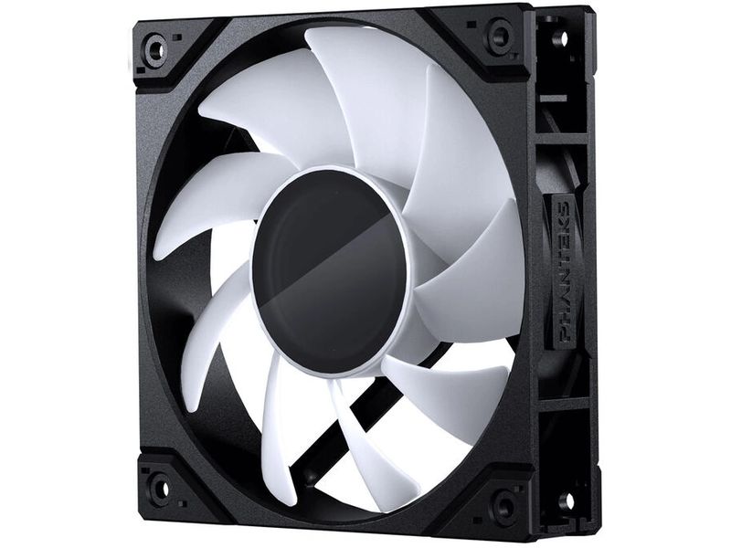 Phanteks PC-Lüfter M25G2-120 Schwarz