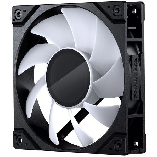 Phanteks PC-Lüfter M25G2-120 Schwarz